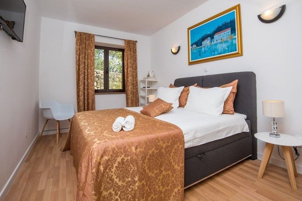 Villa Dard Double Room 4