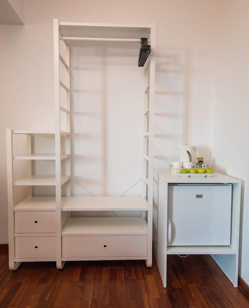 Villa Dard Superior Double Room 8