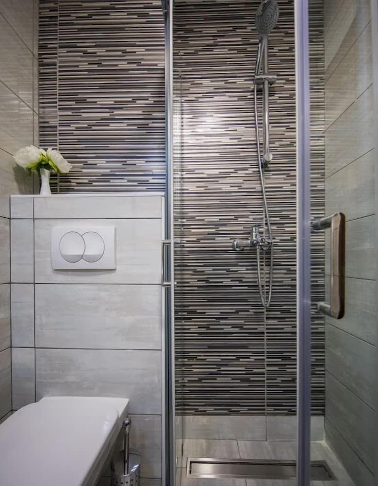 Villa Dard Double Room, Terrace 5