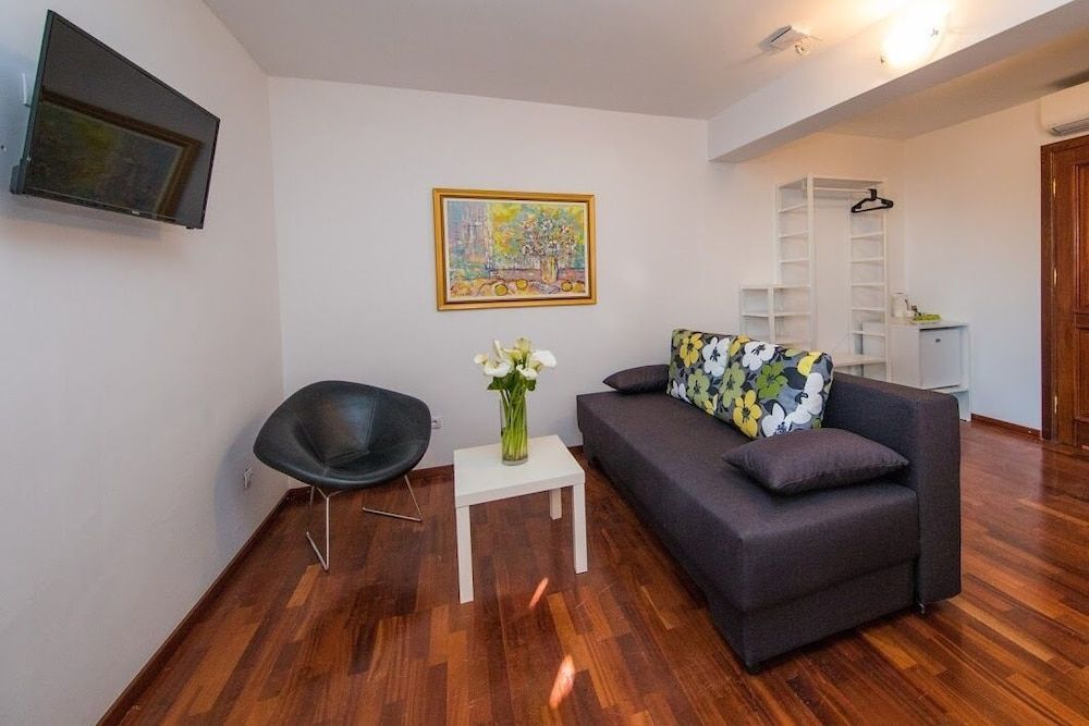 Villa Dard Superior Double Room 7