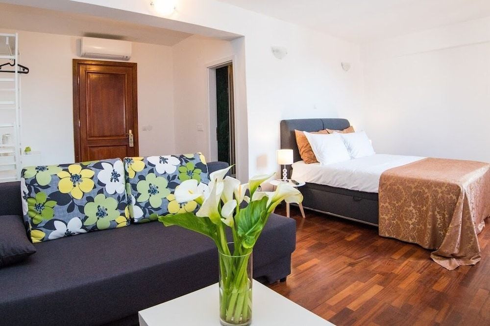 Villa Dard Superior Double Room 3