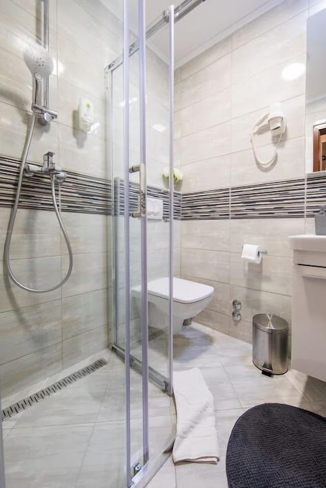 Villa Dard Double Room 15