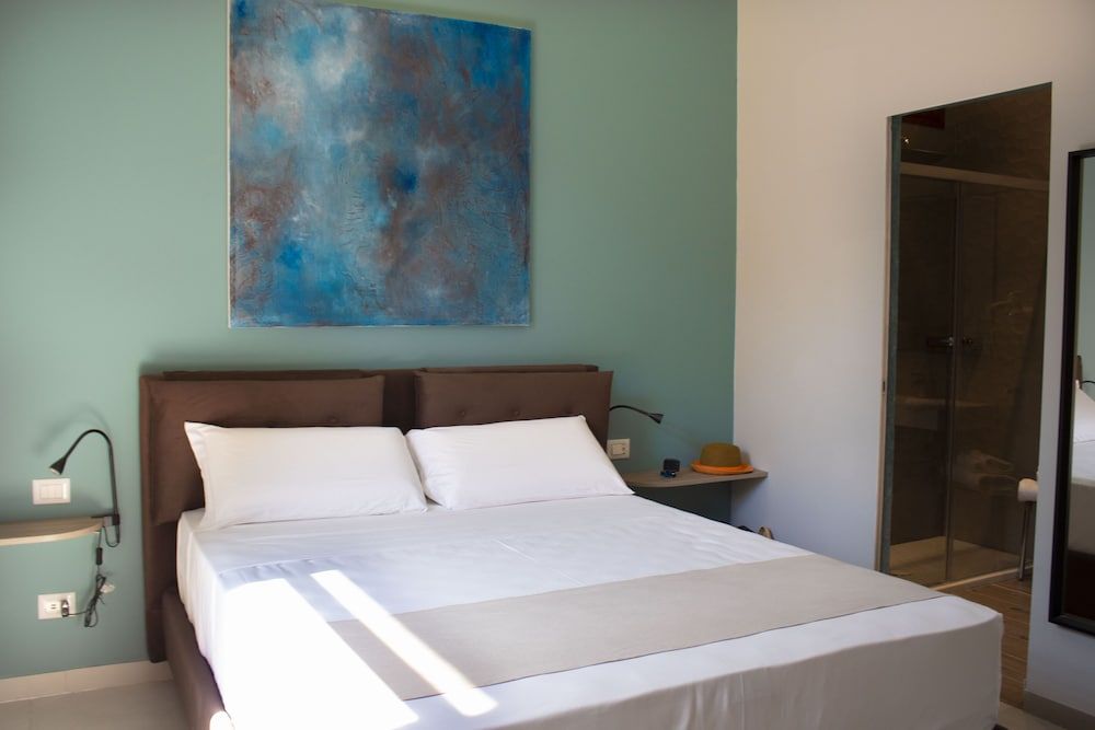 undefined Relais Villa Montedonzelli