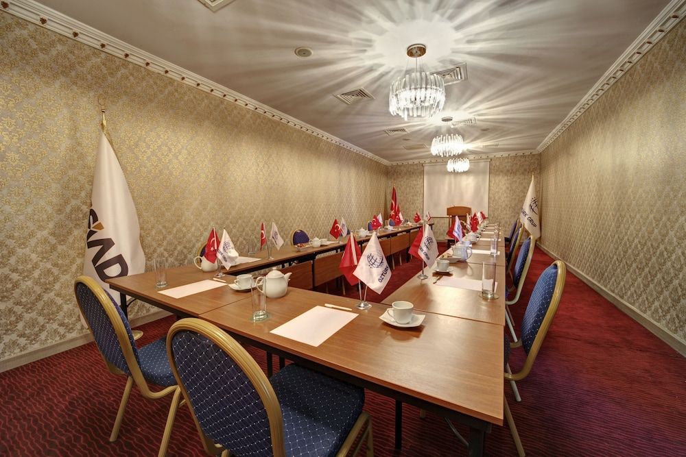Meeting Room