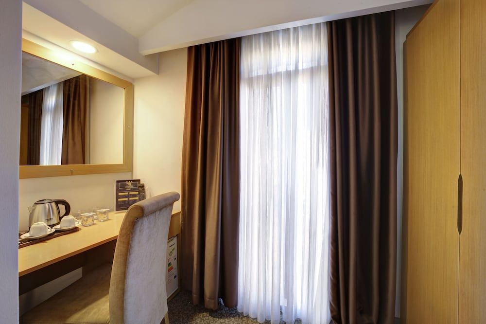 Stargate Hotel&Spa Deluxe Double Room 7