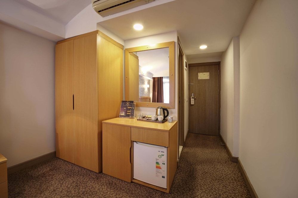 Stargate Hotel&Spa Comfort Twin Room 9