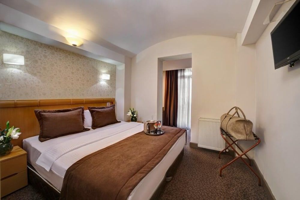 Stargate Hotel&Spa Deluxe Double Room 2