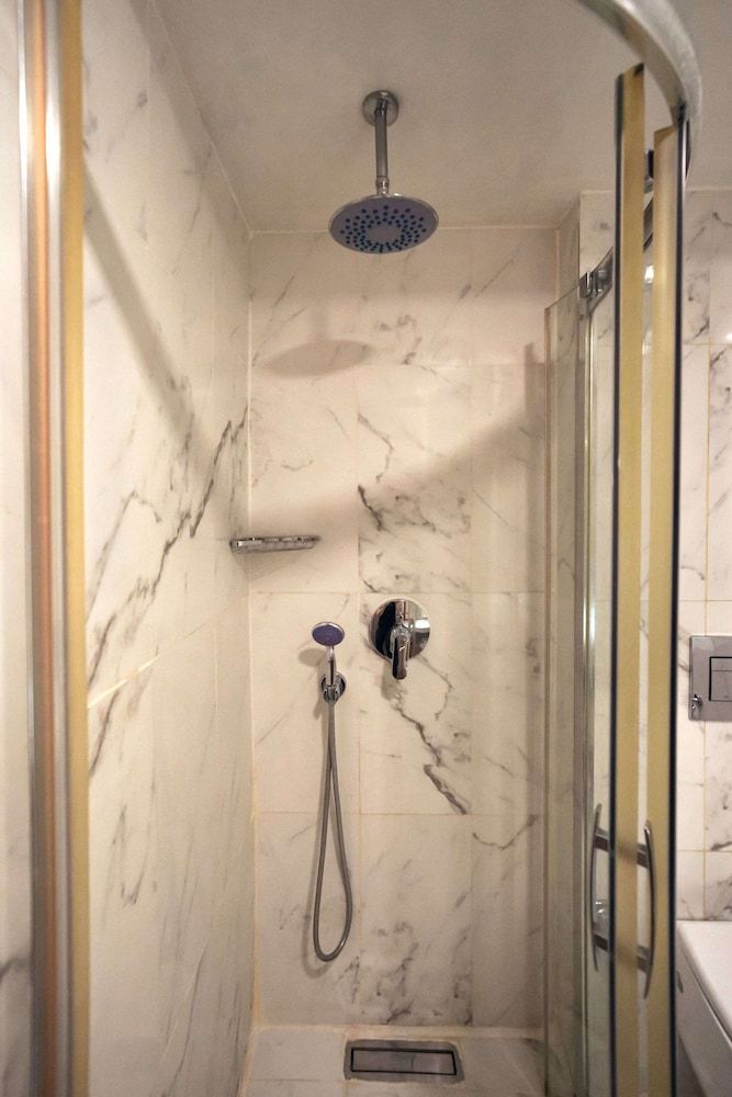 Stargate Hotel&Spa Deluxe Double Room 5