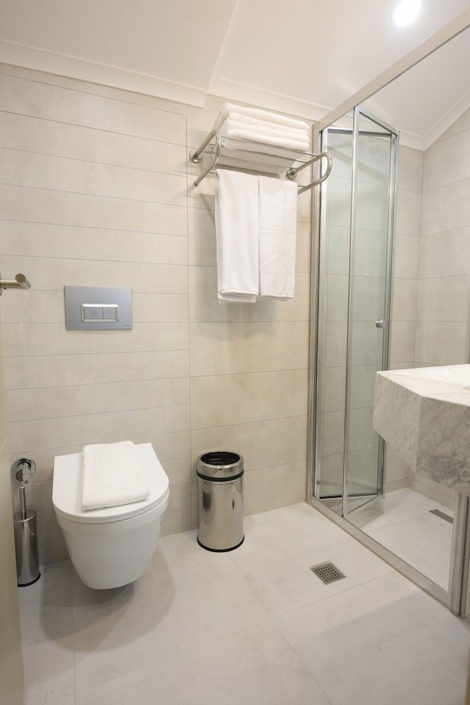 undefined FLORİNA HOTEL 9