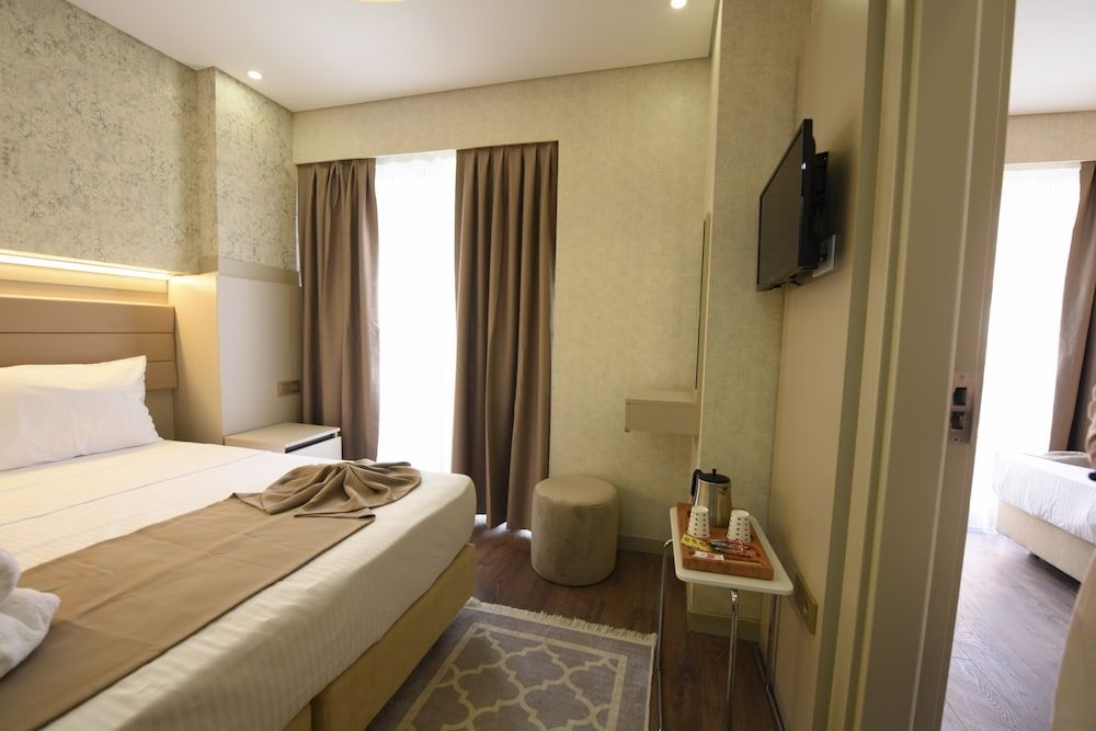 undefined FLORİNA HOTEL 5