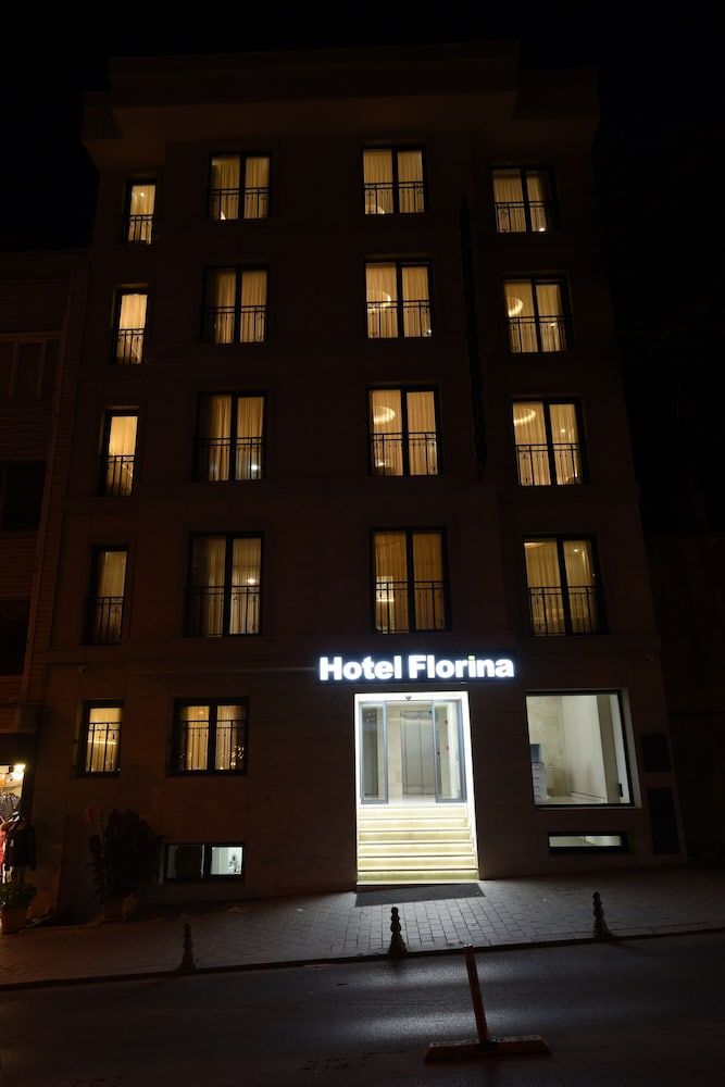 undefined FLORİNA HOTEL 6