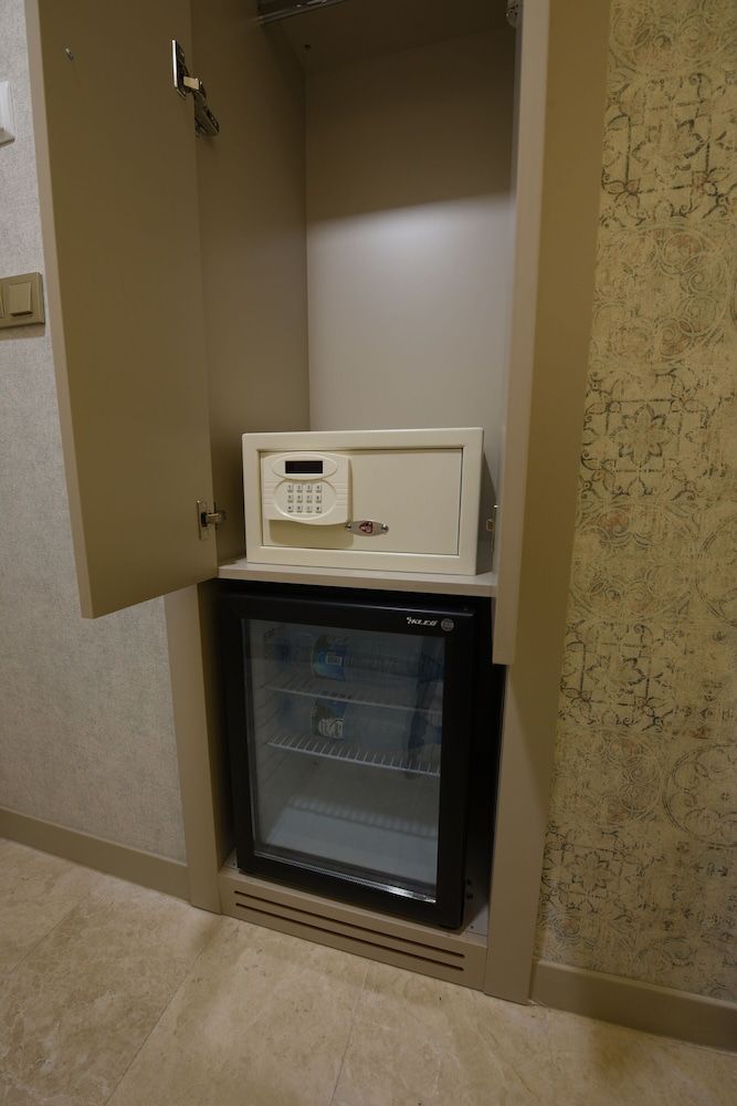 undefined FLORİNA HOTEL 8