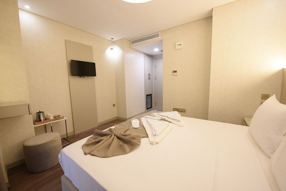 undefined FLORİNA HOTEL 7