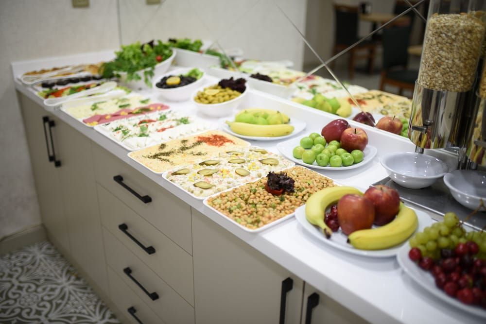 undefined FLORİNA HOTEL 10