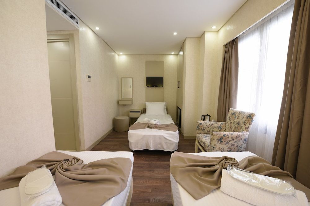 undefined FLORİNA HOTEL 2