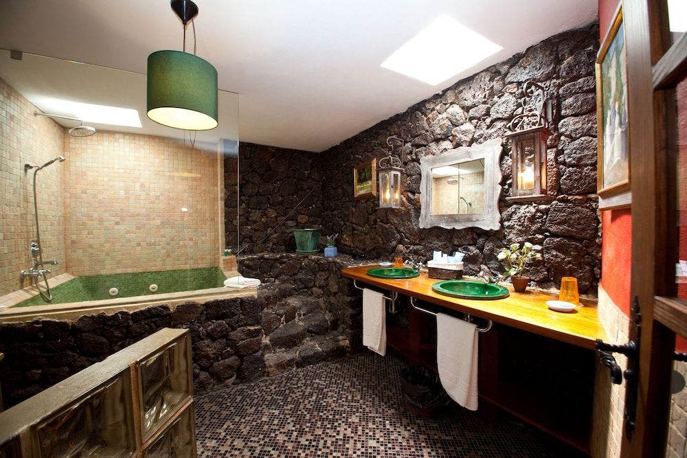 Casa de Hilario Junior Suite (3 adults)