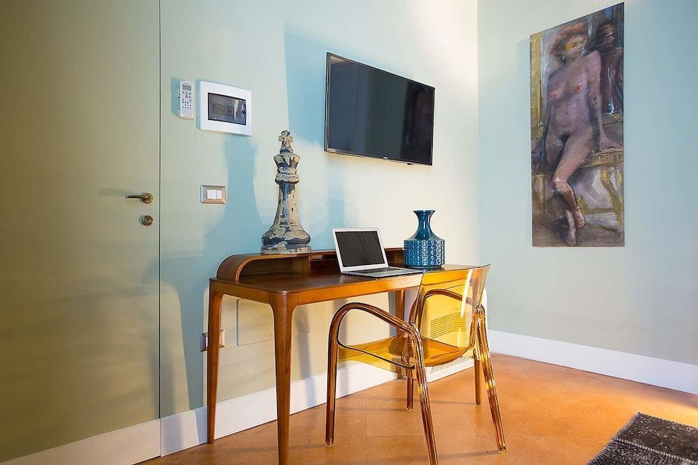 Palazzo Cannavina Luxury Suite (Re) 5