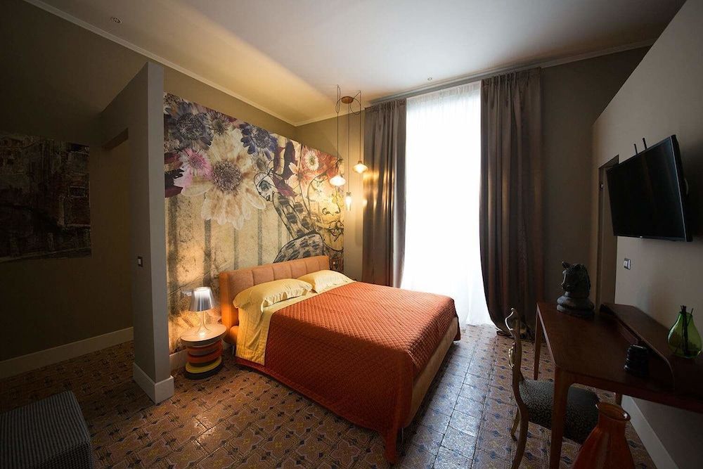 Palazzo Cannavina Luxury Suite (Cavaliere) 4