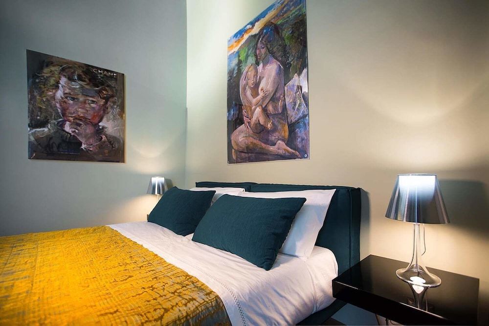 Palazzo Cannavina Luxury Suite (Re) 2