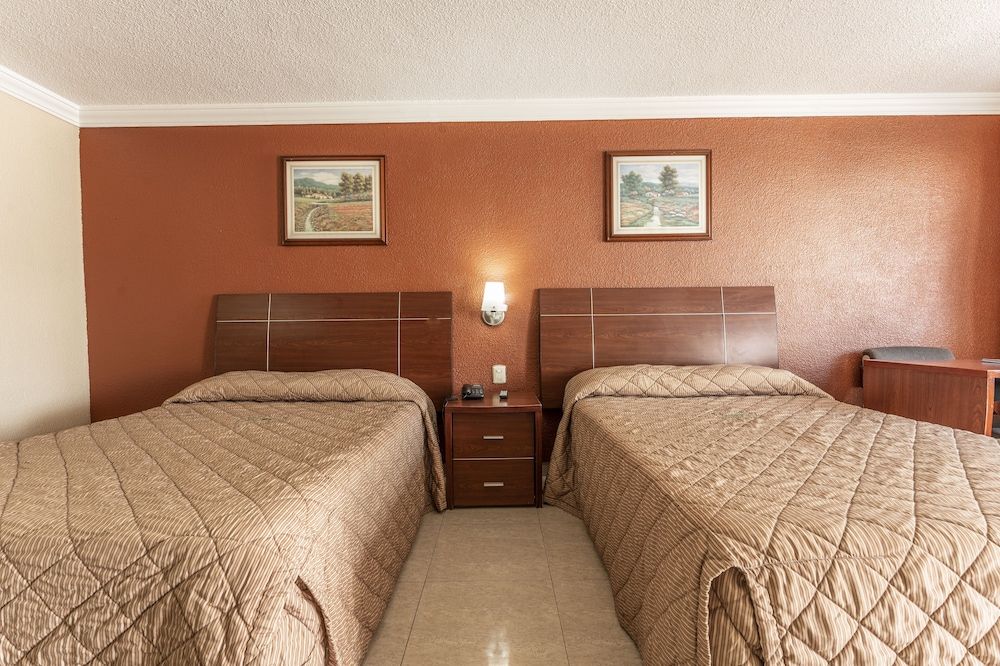 La Siesta Hotel Classic Room 3