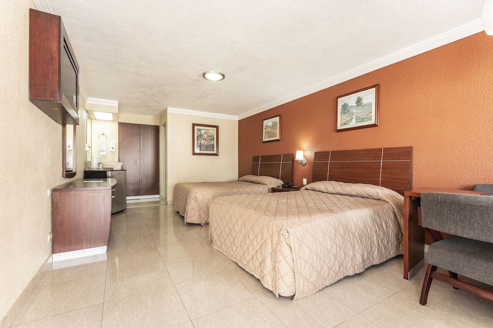 La Siesta Hotel Classic Room 2