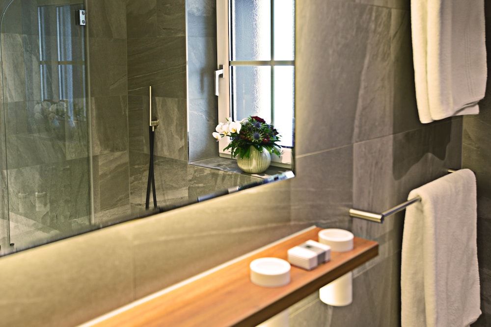 Hotel Sonne Zermatt Classic Double Room 4