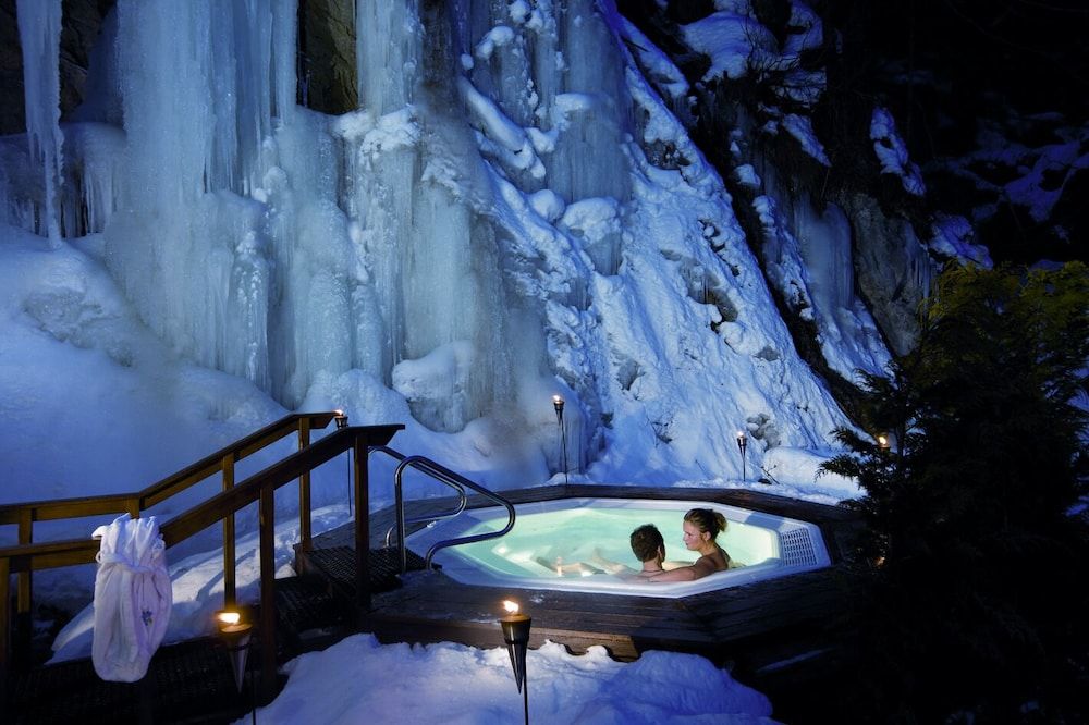 undefined Hotel Sonne Zermatt 7