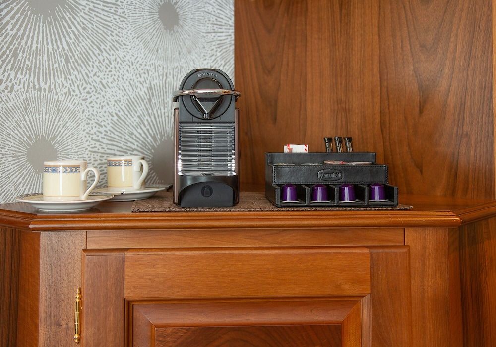 Hotel Sonne Zermatt Classic Double Room 6