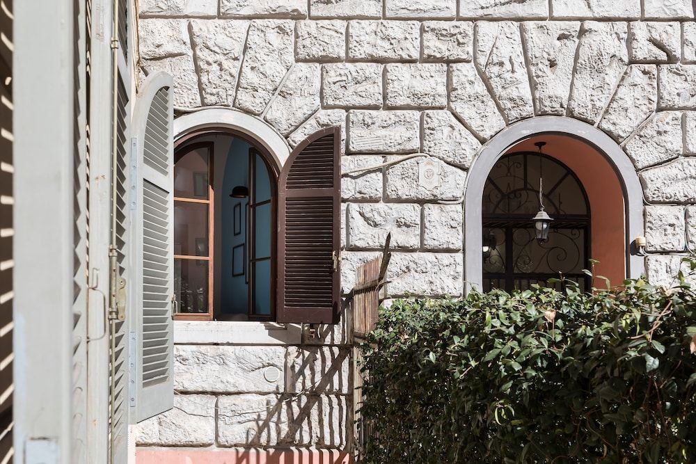 A World Aparts - 40 Sforza Apartment, 3 Bedrooms 14