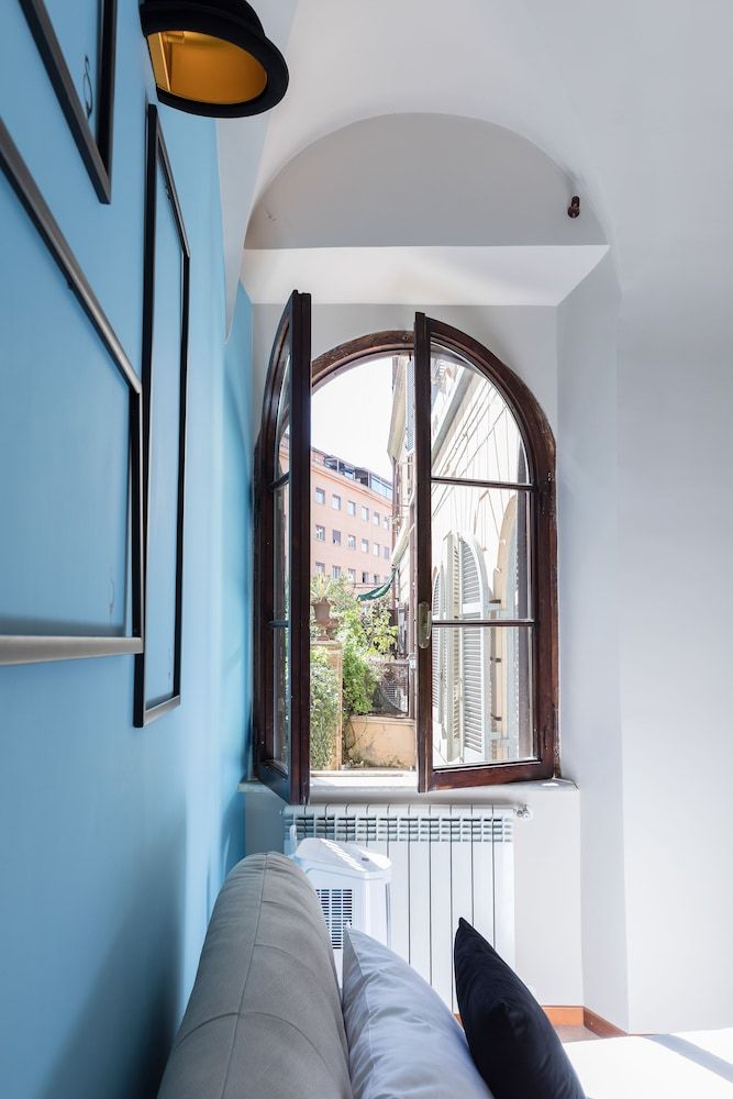 A World Aparts - 40 Sforza Apartment, 3 Bedrooms 13