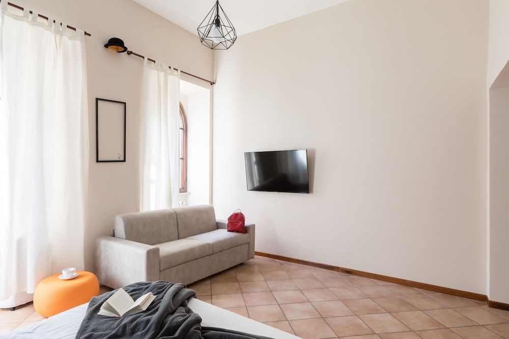 A World Aparts - 40 Sforza Apartment, 3 Bedrooms 11