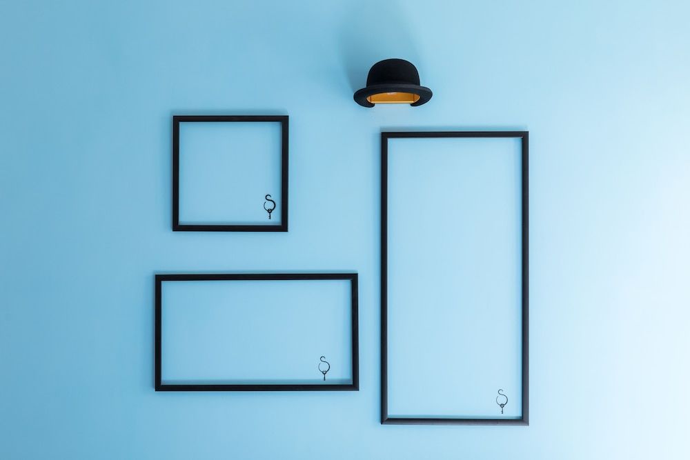 A World Aparts - 40 Sforza Apartment, 3 Bedrooms 12