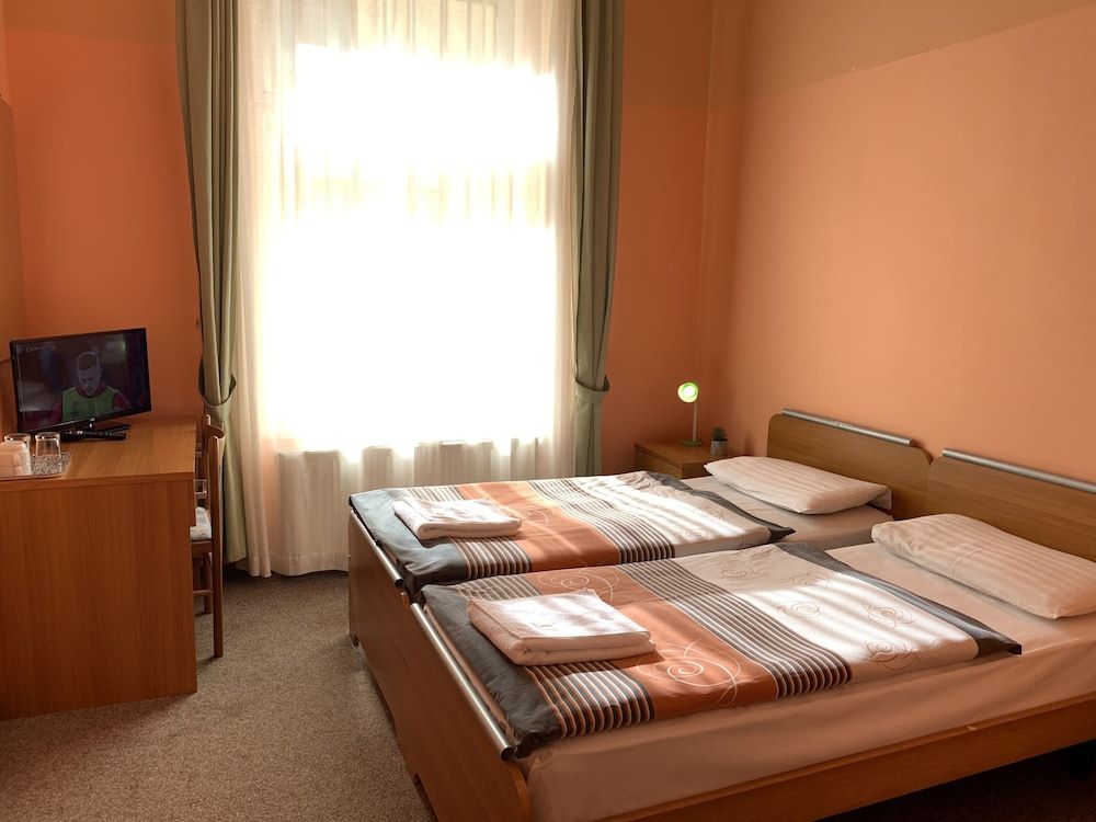 undefined Pension City Center 3