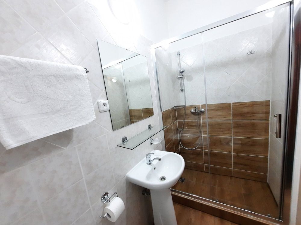 Pension City Center Comfort Apartment, 1 Bedroom 7