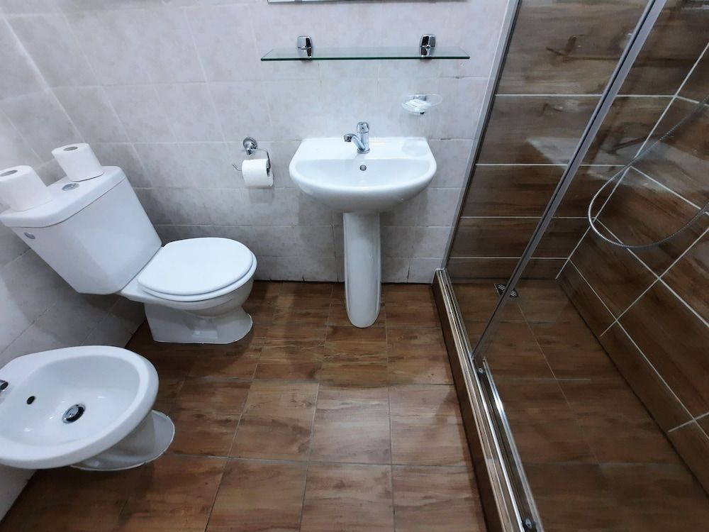 Pension City Center Comfort Apartment, 1 Bedroom 6