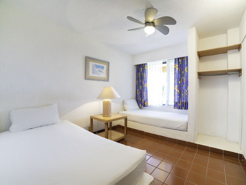 La Rinconada Santa Fe Junior Villa, 2 Bedrooms 4