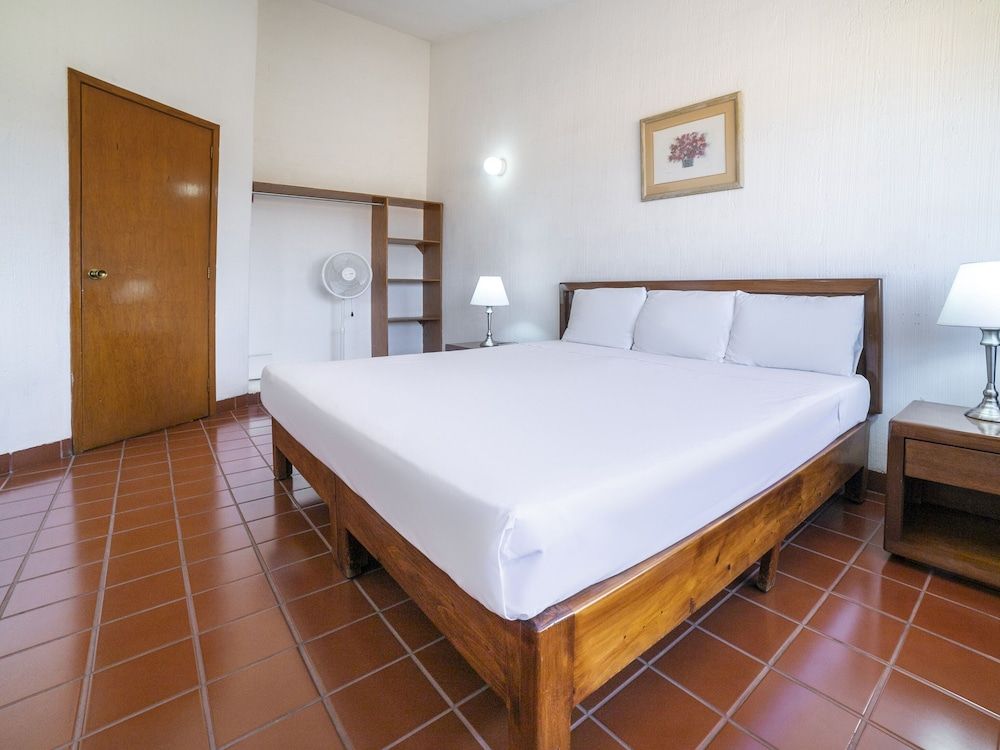 La Rinconada Santa Fe Family Villa, 3 Bedrooms 6