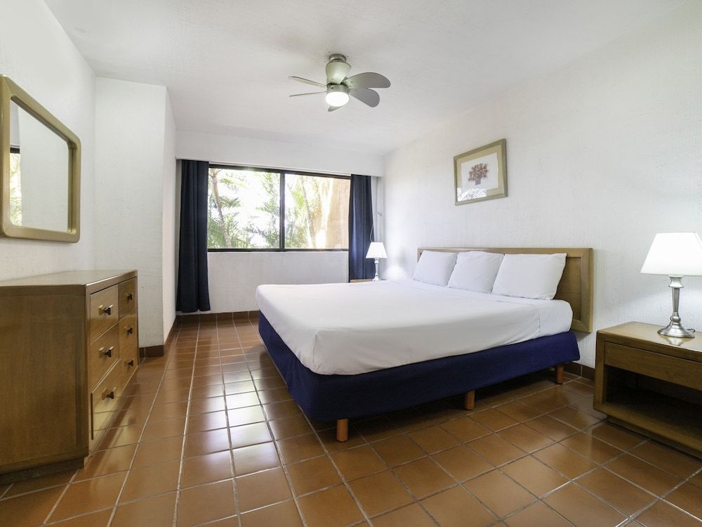 La Rinconada Santa Fe Junior Villa, 2 Bedrooms 7