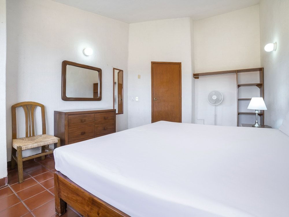 La Rinconada Santa Fe Family Villa, 3 Bedrooms 5