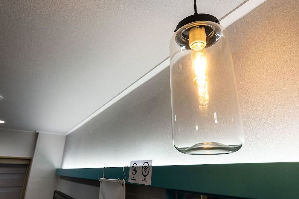 Hannam 67 Twin Room 7