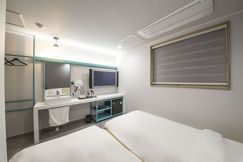 Hannam 67 Twin Room 5