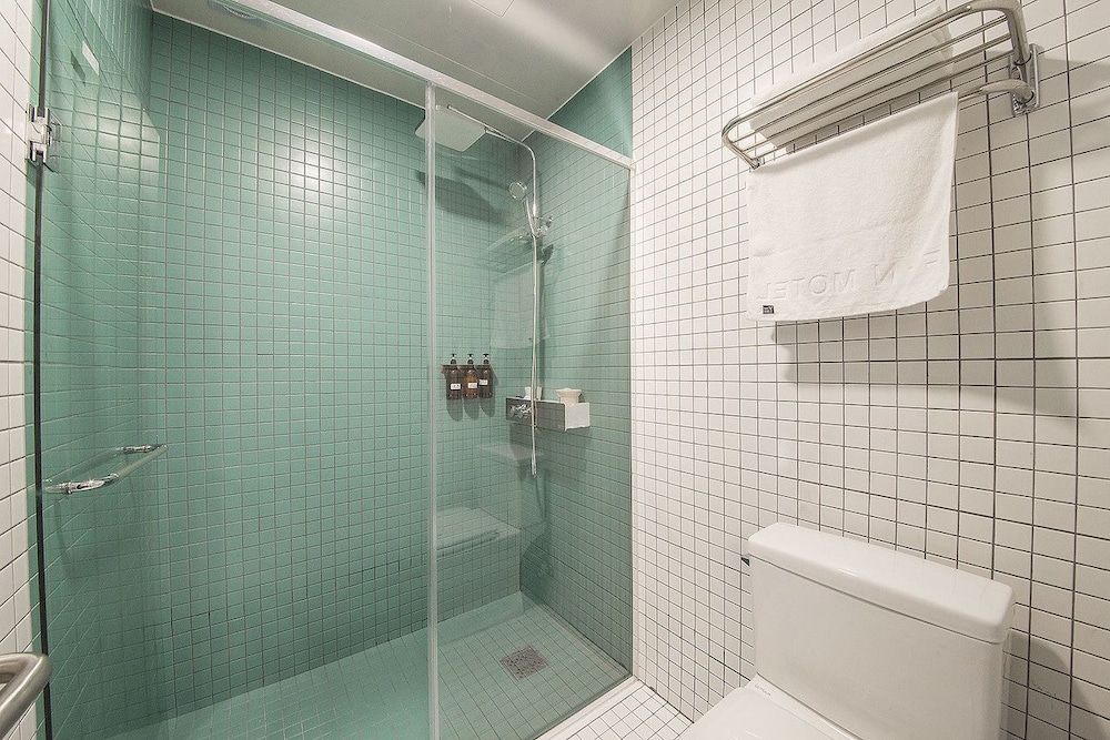 Hannam 67 Twin Room 10