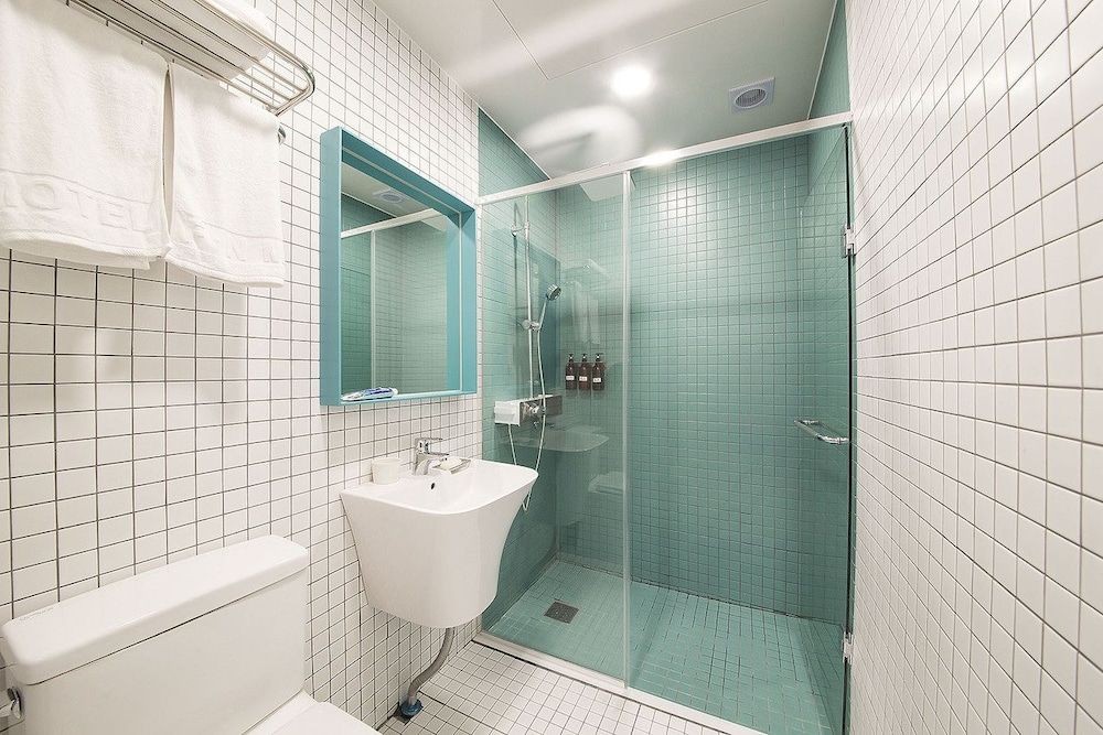 Hannam 67 Twin Room 11