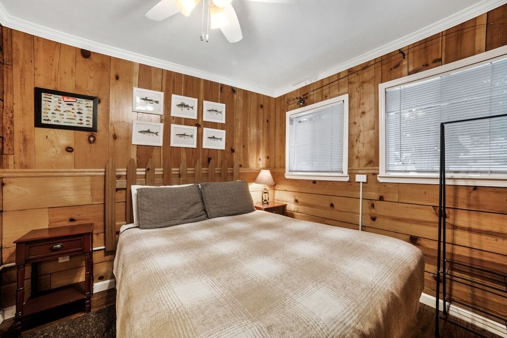 Emerald Bay Village Comfort Studio 3