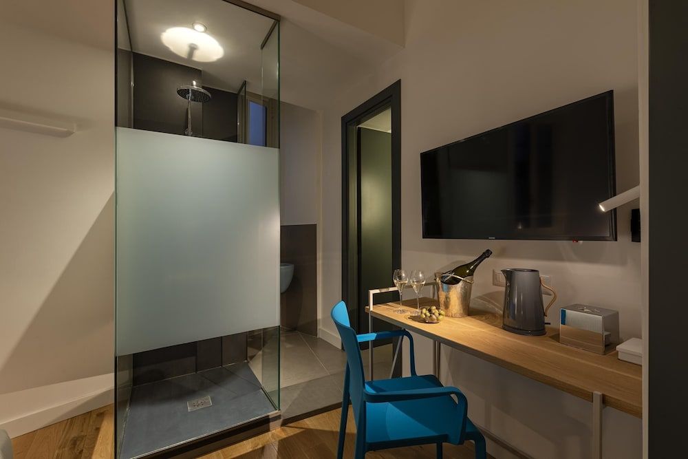 Giuditta in Trastevere Studio Suite 8