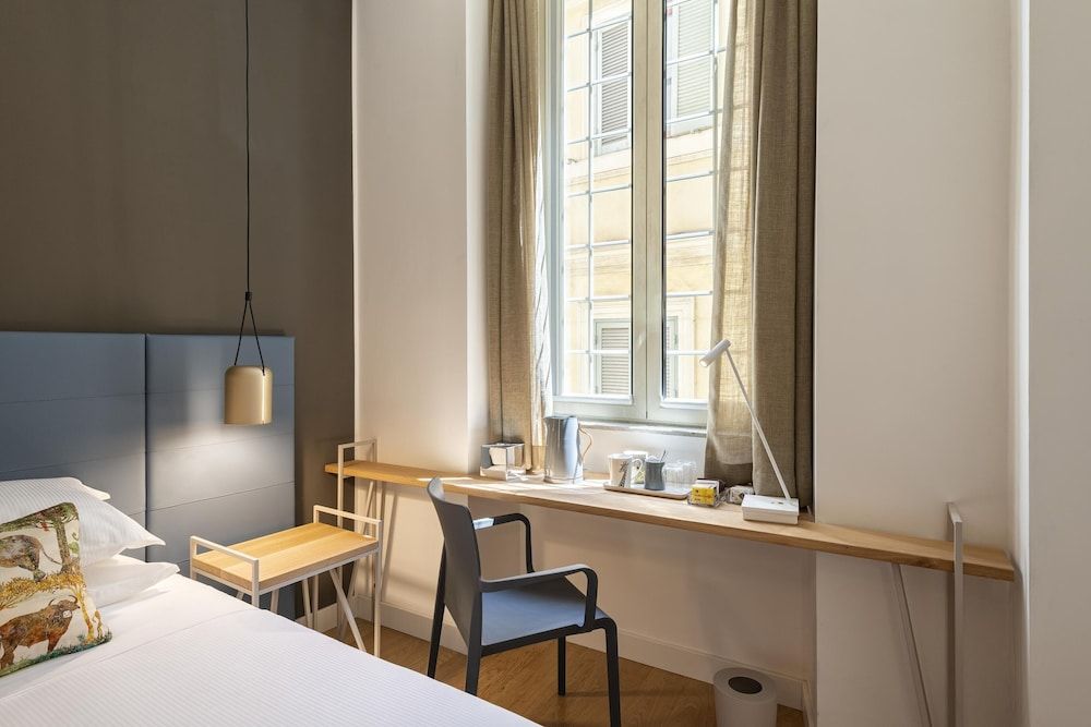 Giuditta in Trastevere Studio Suite 13