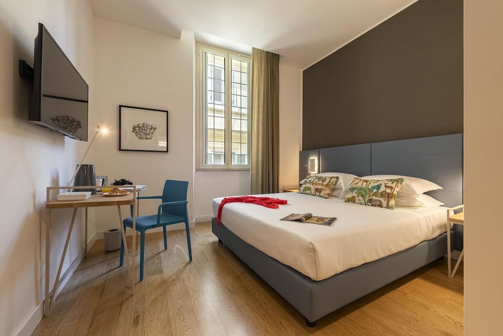 undefined Giuditta in Trastevere 4