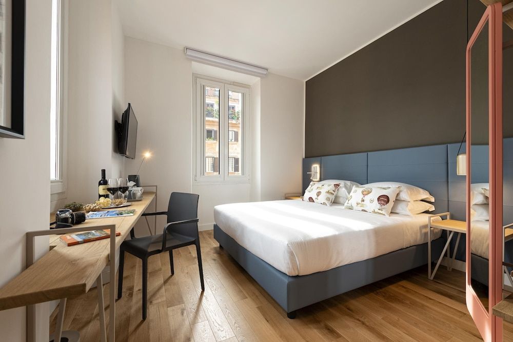 undefined Giuditta in Trastevere 3