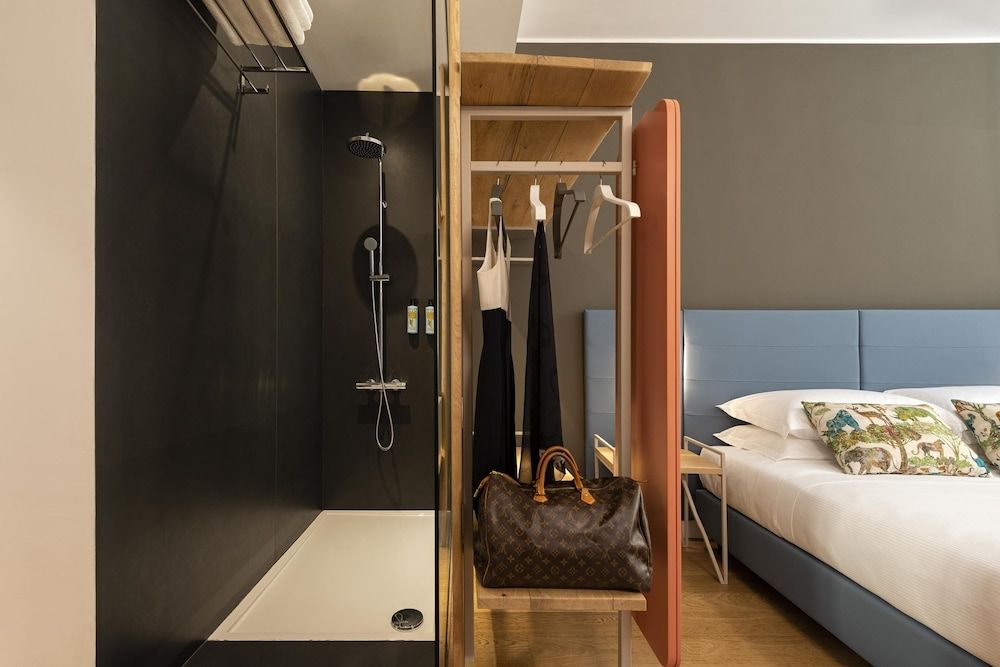 Giuditta in Trastevere Studio Suite 9