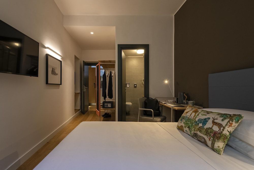 undefined Giuditta in Trastevere 2